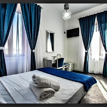 Golfo Di Orosei Rooms Rzym Zewnętrze zdjęcie