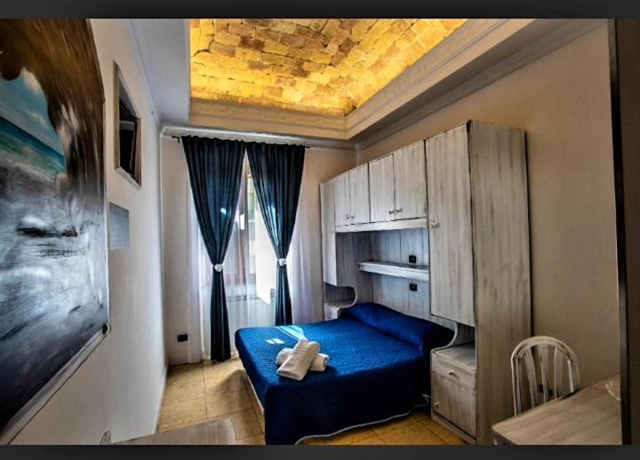 Golfo Di Orosei Rooms Rzym Zewnętrze zdjęcie