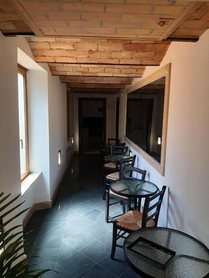 Golfo Di Orosei Rooms Rzym Zewnętrze zdjęcie