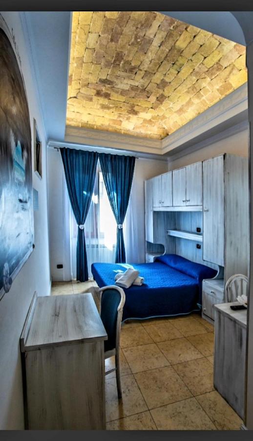 Golfo Di Orosei Rooms Rzym Zewnętrze zdjęcie