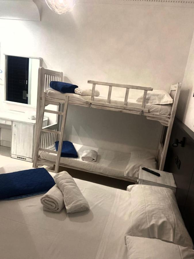 Golfo Di Orosei Rooms Rzym Zewnętrze zdjęcie