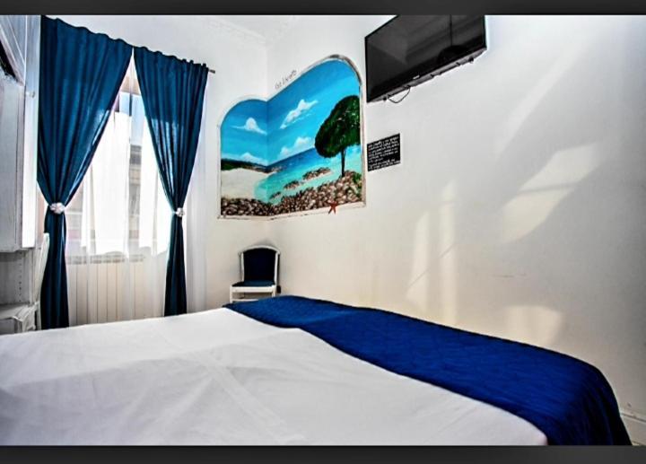 Golfo Di Orosei Rooms Rzym Zewnętrze zdjęcie