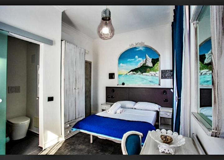 Golfo Di Orosei Rooms Rzym Zewnętrze zdjęcie
