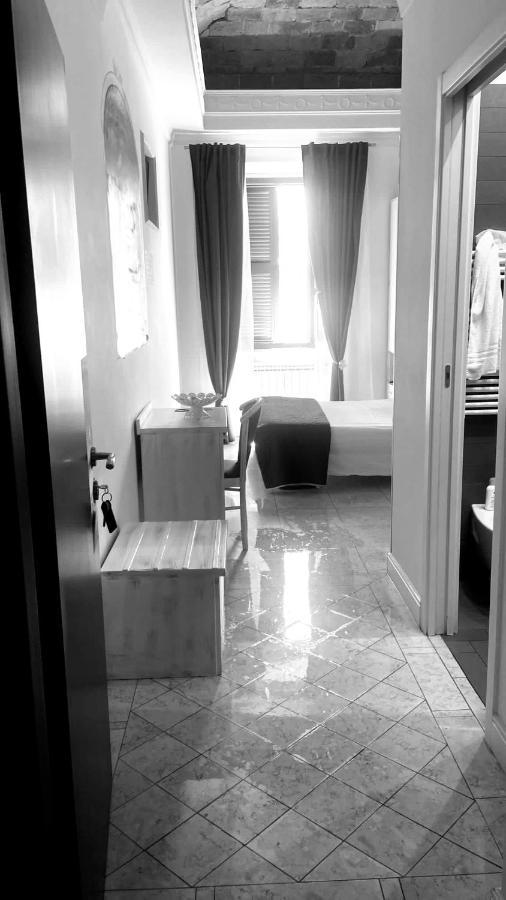 Golfo Di Orosei Rooms Rzym Zewnętrze zdjęcie