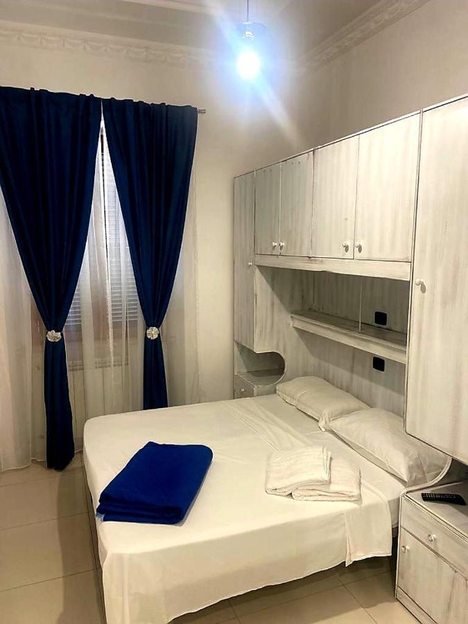 Golfo Di Orosei Rooms Rzym Zewnętrze zdjęcie